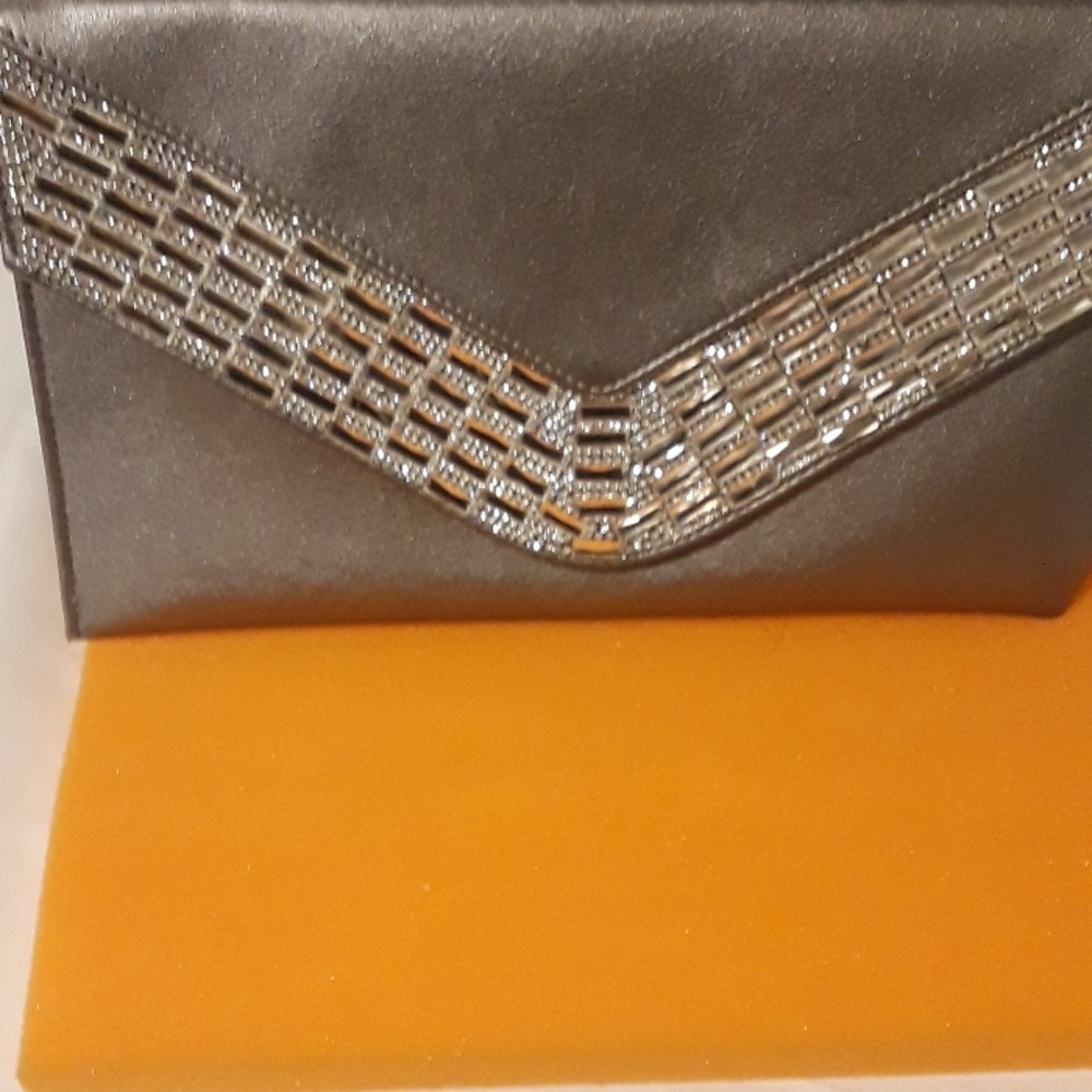 WOMEN'S CLUTCH EVENING BAG